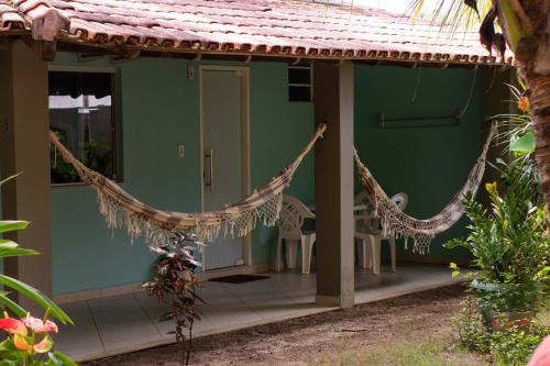 Pousada Jubartti - last minute hotel in Prado