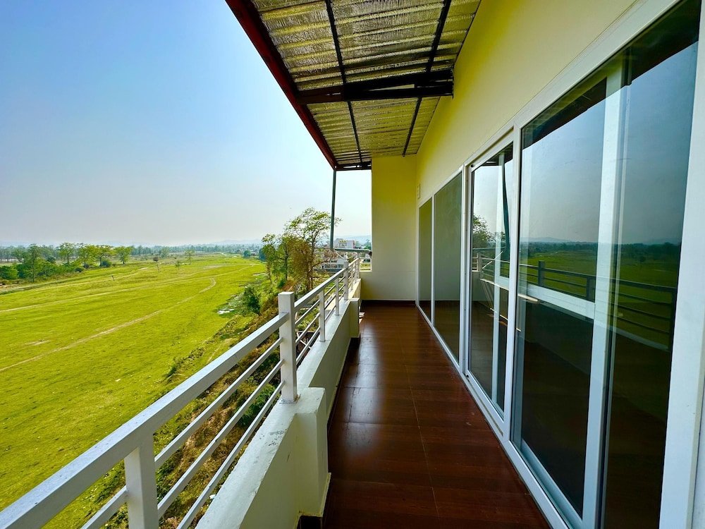 Kala Retreat - carbon neutral hotel in Rishikesh
