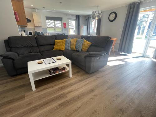 Hengar Manor 4 bed Sleeps 9 in Bodmin, United Kingdom