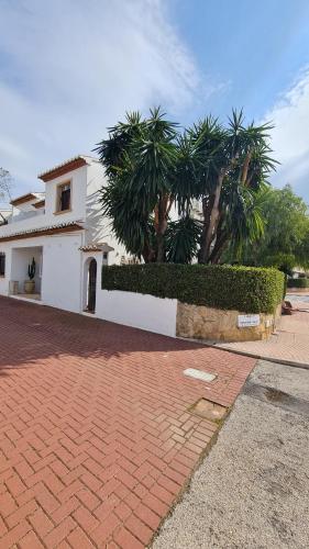 Casa Playa Javea — 4-Star Luxury Hotel in Javea, Spain