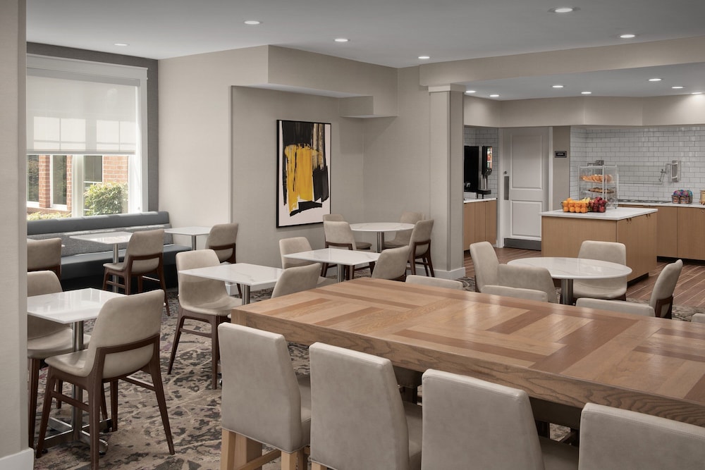 Residence Inn by Marriott Greensboro Airport - photo 29
