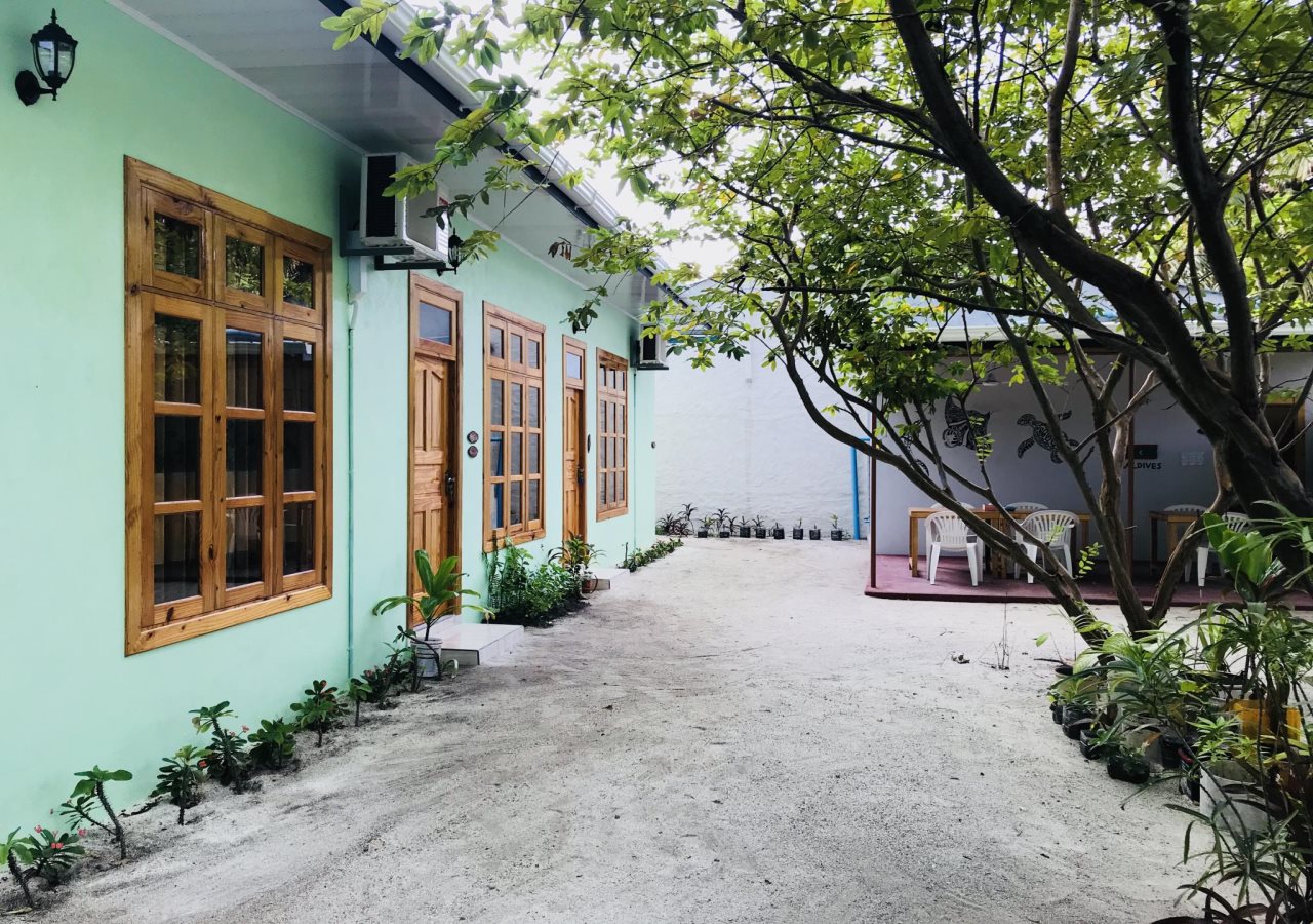Kudos Stay - last minute hotel in Unknown City