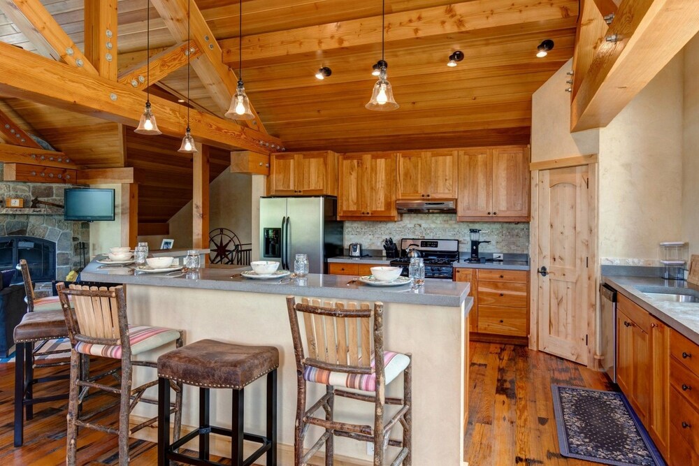 Abode At Skyline - photo 14