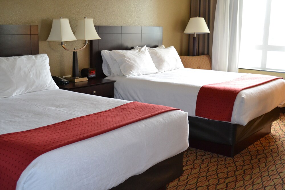 Holiday Inn Eau Claire South I 94 by IHG - photo 7