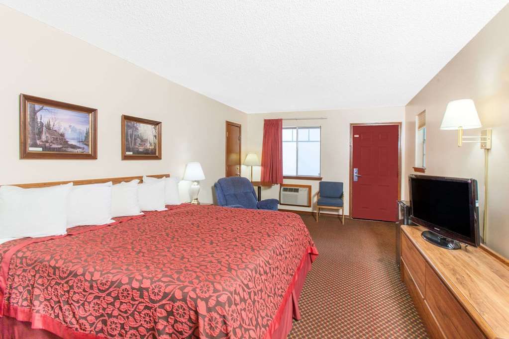 Days Inn by Wyndham Eureka Springs - photo 4