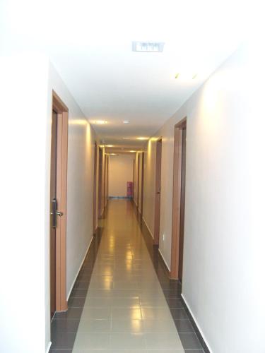 Linkway Hotel — Unknown City — photo 4