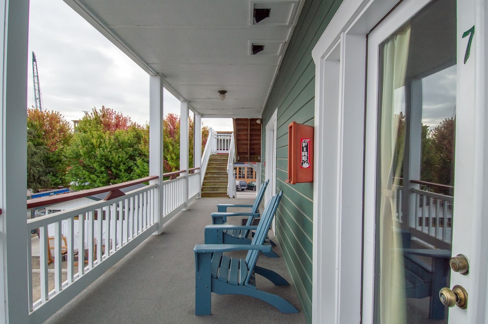 The Swan Hotel - photo 108