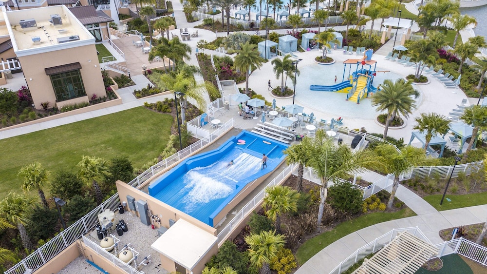 Splendid 6Bd W Pool At Solara Resort 2154 - photo 49