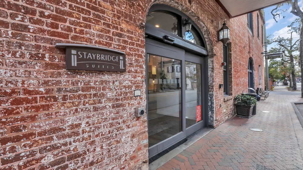 Staybridge Suites Savannah Historic District by IHG - photo 33