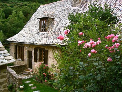 L'Ancienne Ecole — hotel in Entraygues-Sur-Truyere