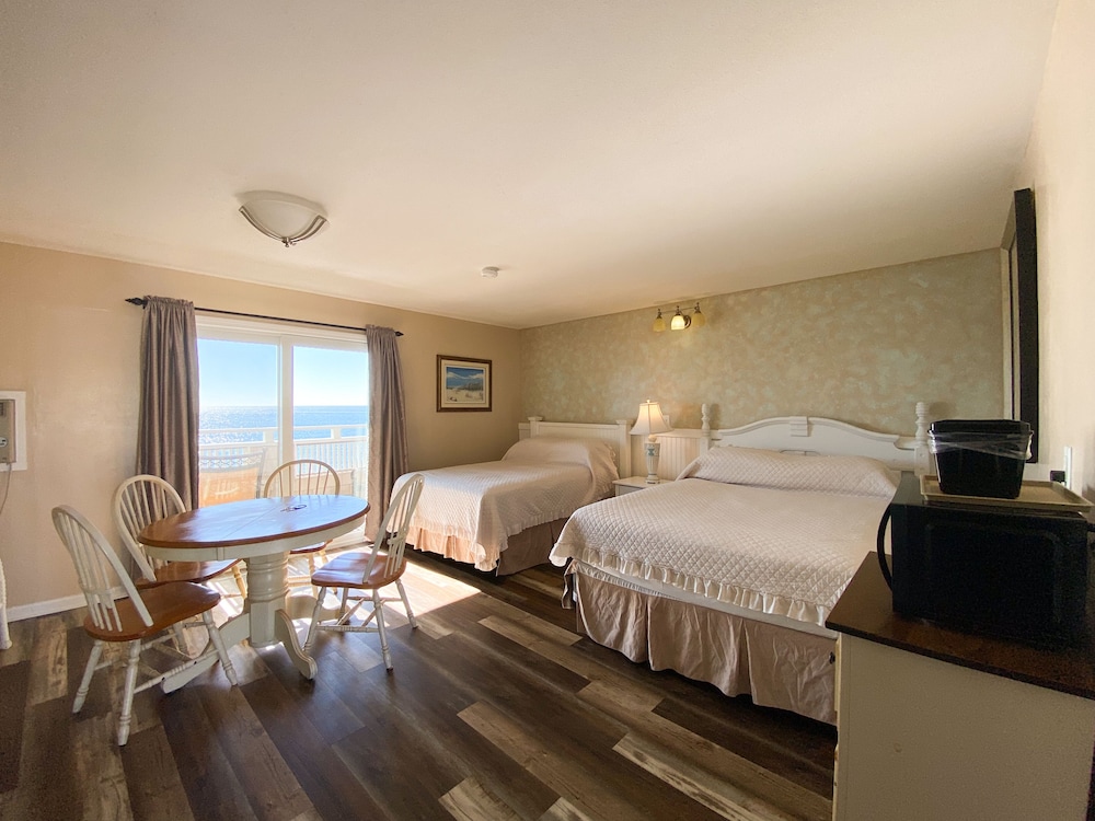 Sea Shell Motel - photo 73