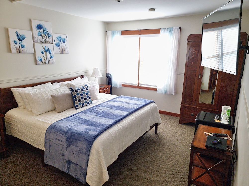 The Heron Inn & Day Spa - photo 20