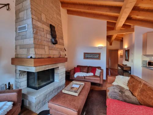Haus Serac — Saas-Fee — photo 2