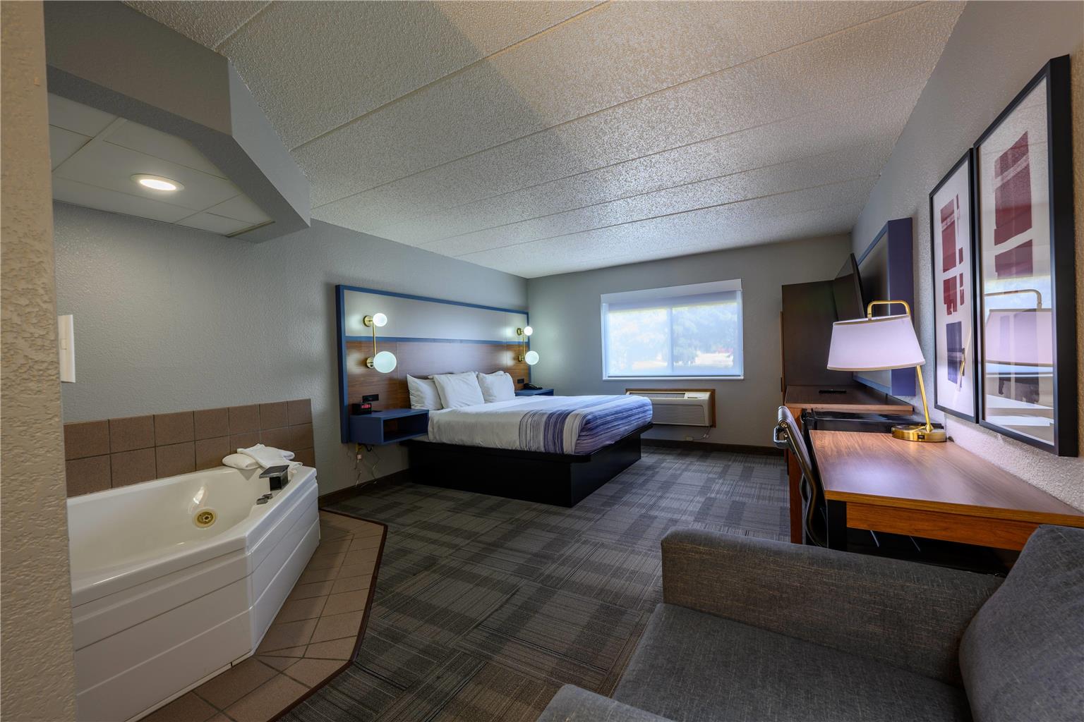 AmericInn by Wyndham Monroe - photo 50