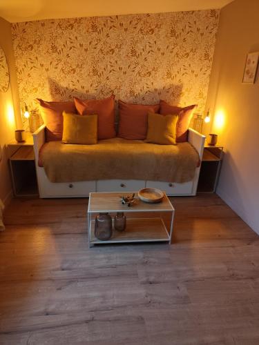 Studio33 in Caen, France