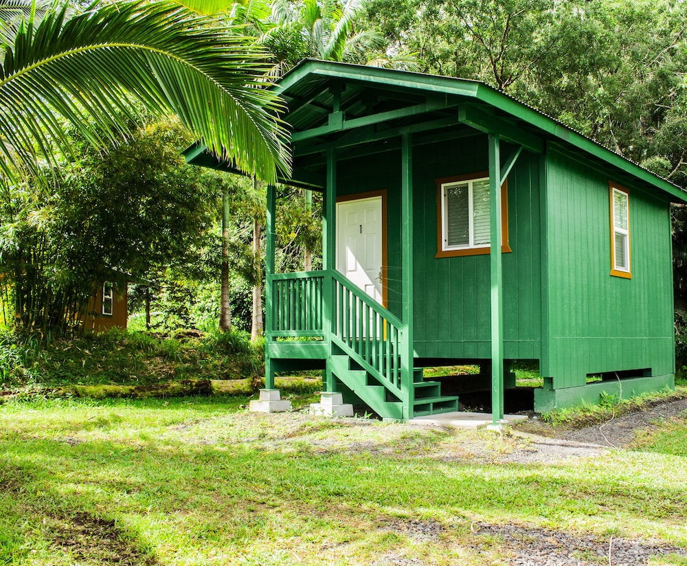 Hawaiian Sanctuary - photo 7