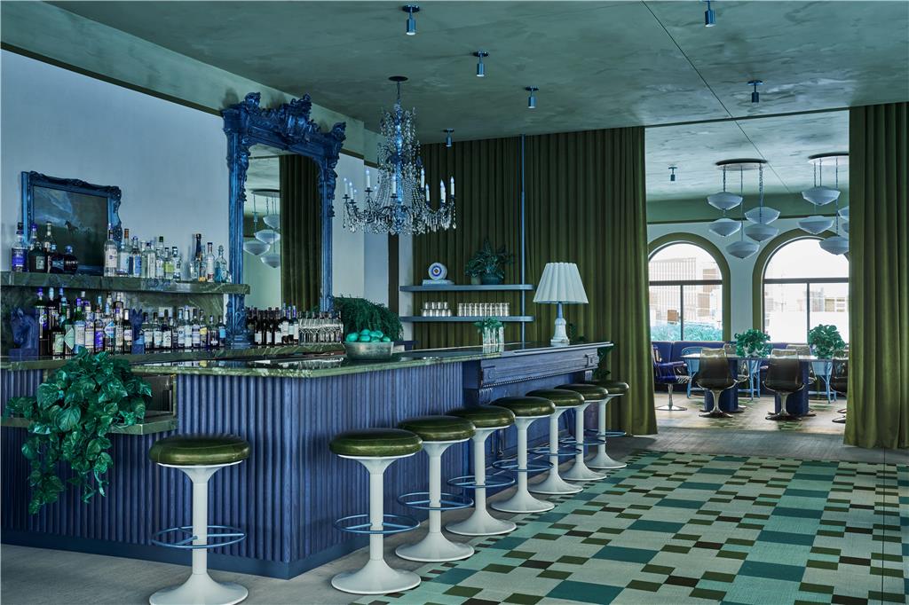 Hotel Genevieve part of JdV by Hyatt - photo 21