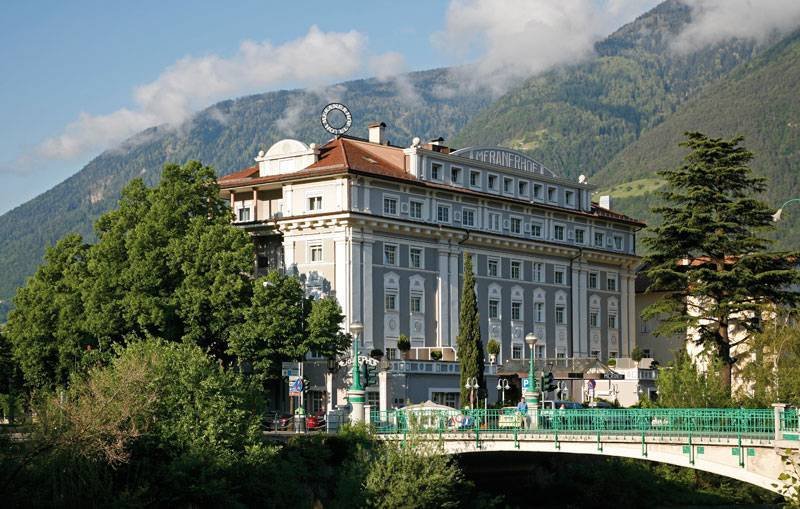 Meranerhof — Bolzano — photo 4