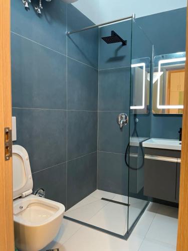 Amara Luxury Apartment — Tirana — photo 4