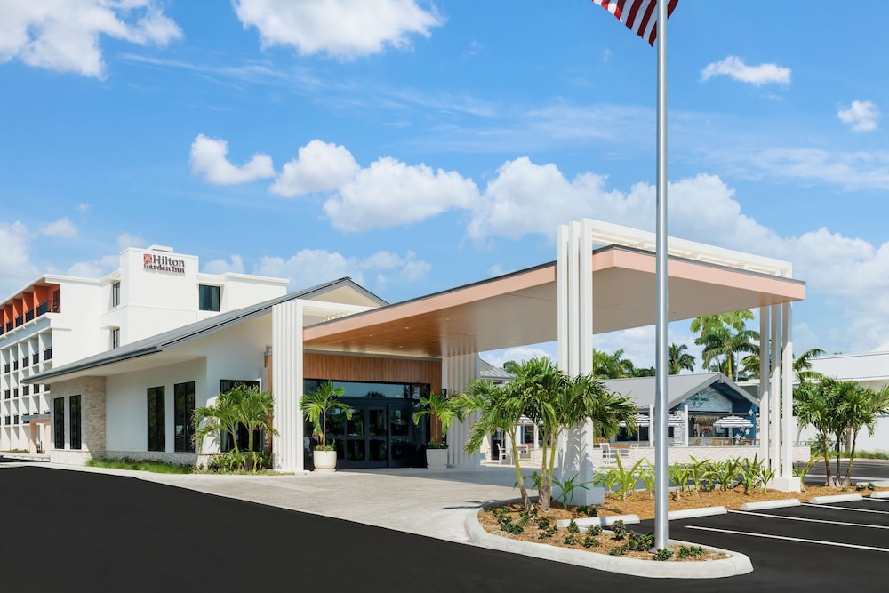 Hilton Garden Inn St. Pete Beach - photo 57