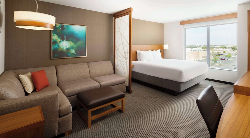 Hyatt Place Lubbock - photo 15