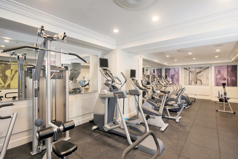 Kimpton Ashbel New York Park Avenue - photo 41