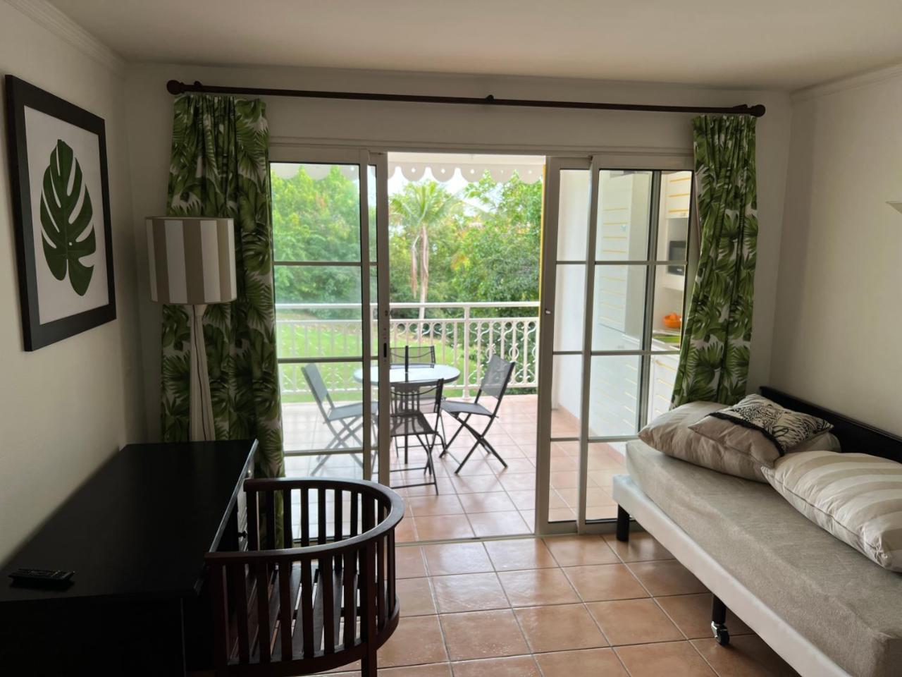 ORÉA HOME Sainte Anne Appartement Cosy — 4-Star Luxury Hotel in Sainte-Anne, Guadeloupe