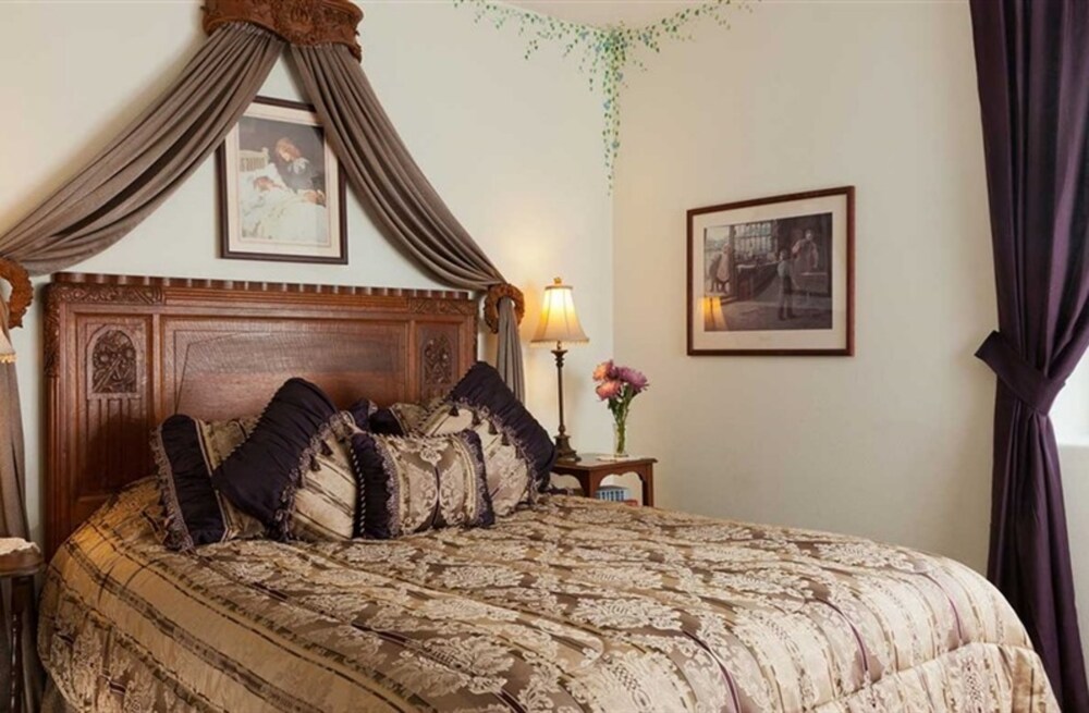 The Roosevelt Inn - photo 7