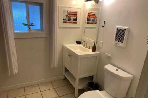 Sea Haven Motel Unit One in Rockaway Beach, United States