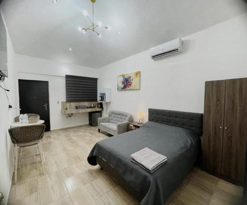 Bonito Loft En El Corazon De Arteaga Coahuila 21807619 — Arteaga