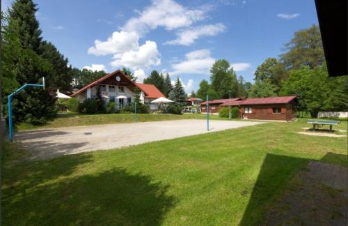 RS U Kapličky in Jindrichuv Hradec, Czech Republic