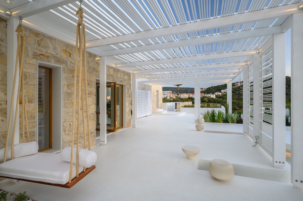 The Island Concept — Agios Nikolaos — photo 3