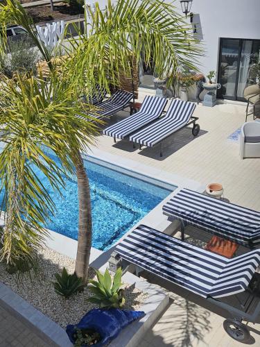 Ferragudo Aqua Charme — 4-Star Luxury Hotel in Ferragudo, Portugal