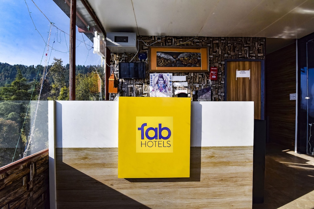 Fabhotel Neilkanth in Tehri, India