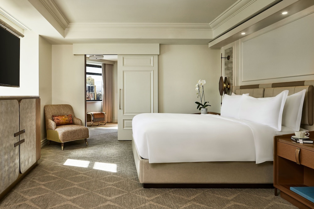 The Ritz Carlton Denver - photo 22