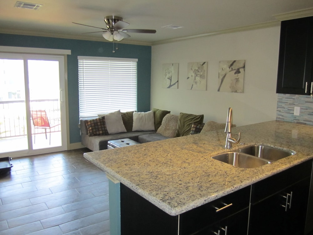 The Maravilla Resort Condo - photo 24