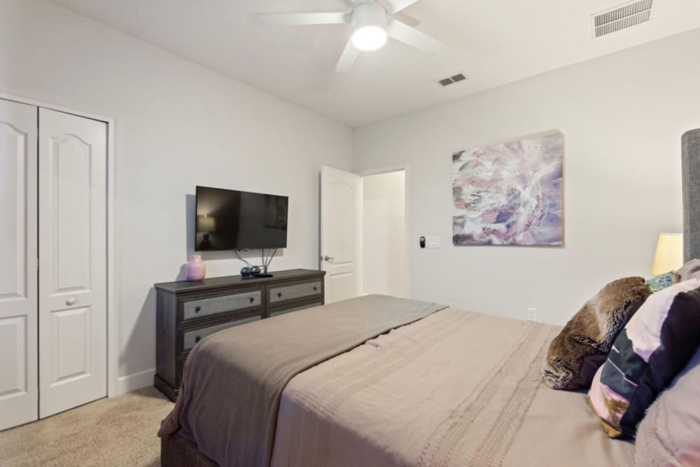 Coral Eagle at Solterra Resort by Shine Villas 415 - photo 10