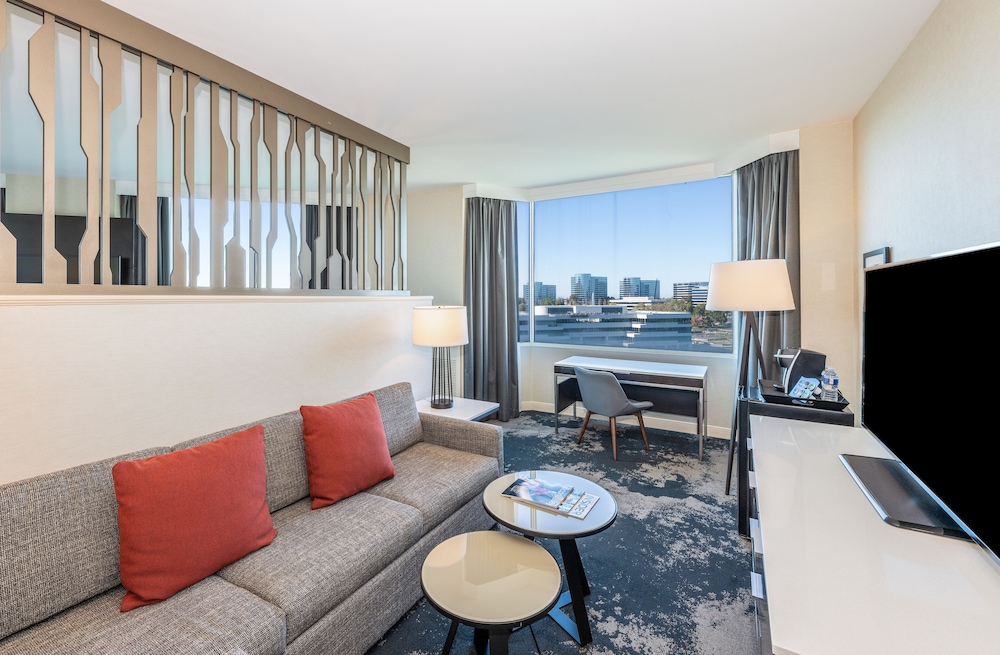 Grand Bay Hotel San Francisco - photo 40