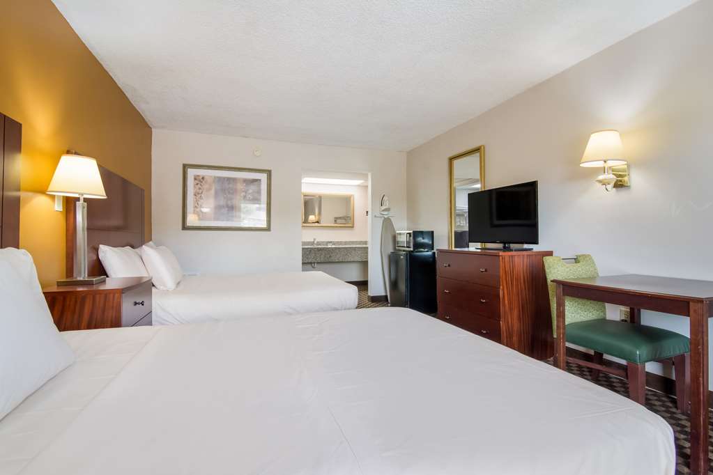 Americas Best Value Inn Wadesboro - photo 25