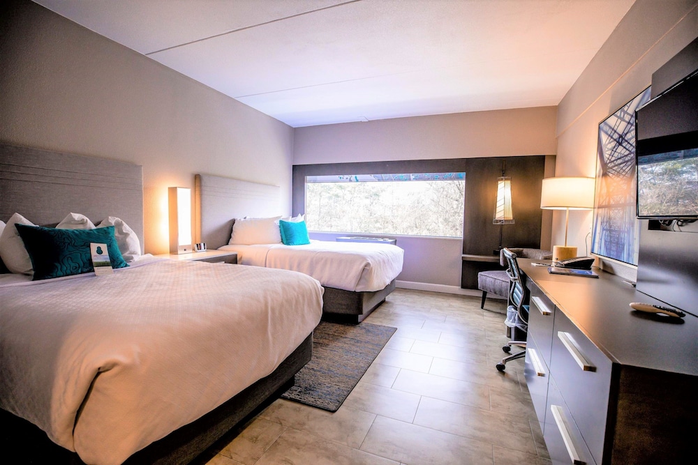 Hotel Indigo Harrisburg Hershey by IHG - photo 19