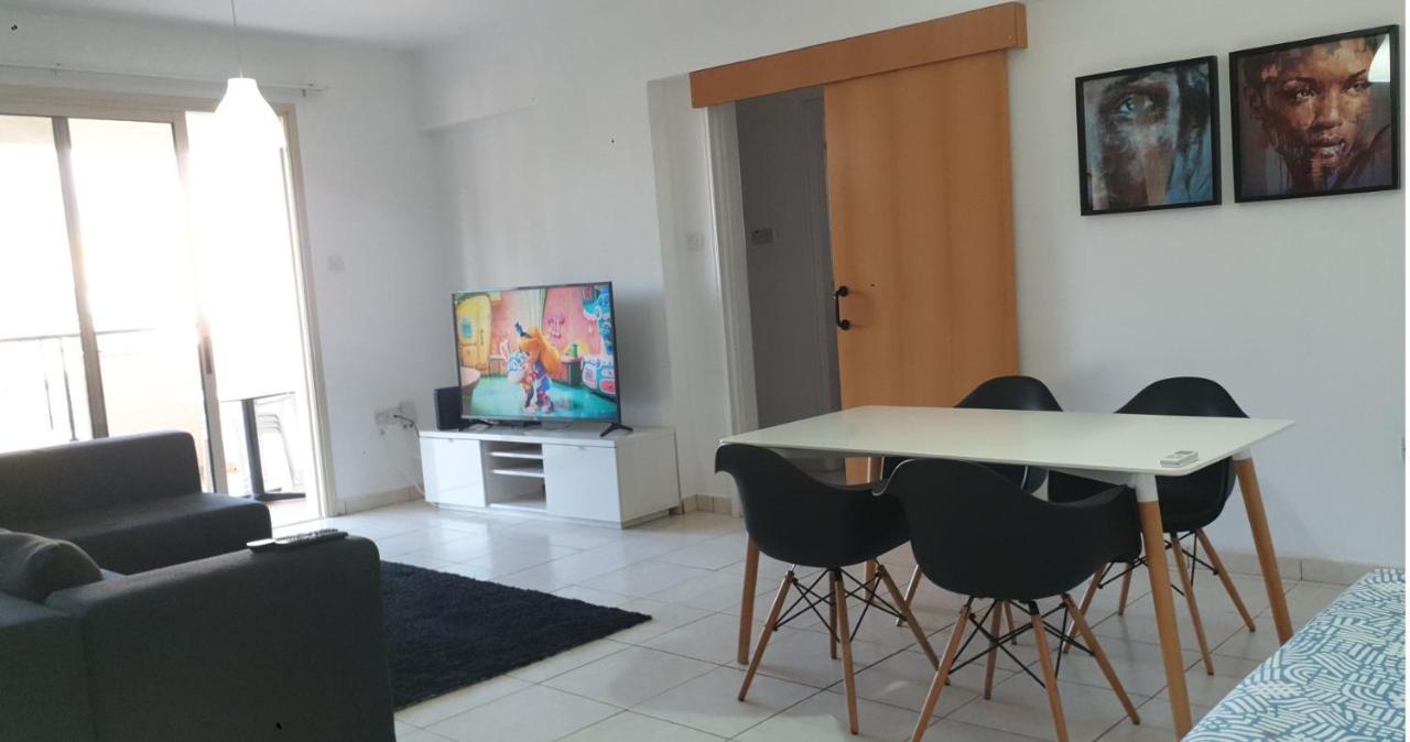 Ella Luxury Apartment