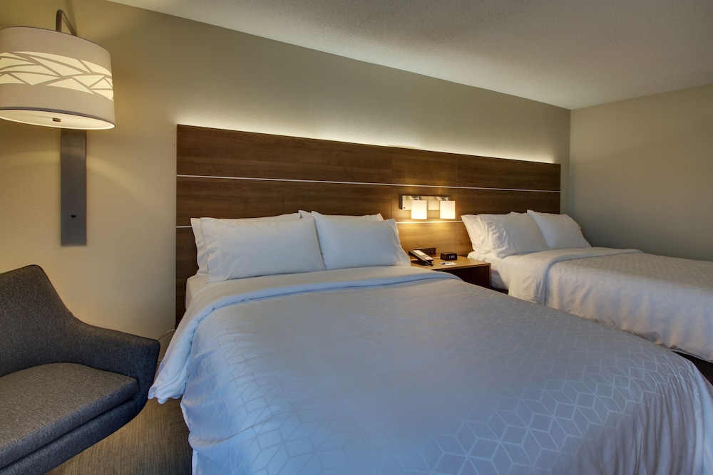 Holiday Inn Express Horse Cave by IHG - photo 15
