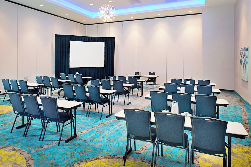 Courtyard by Marriott Dallas Carrollton - photo 24