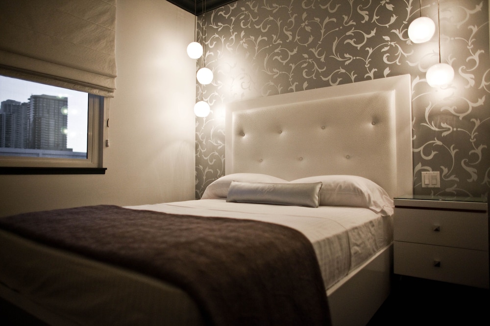 La Pensione Hotel - photo 13
