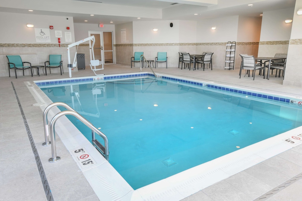 Hilton Garden Inn Cincinnati Midtown - photo 31