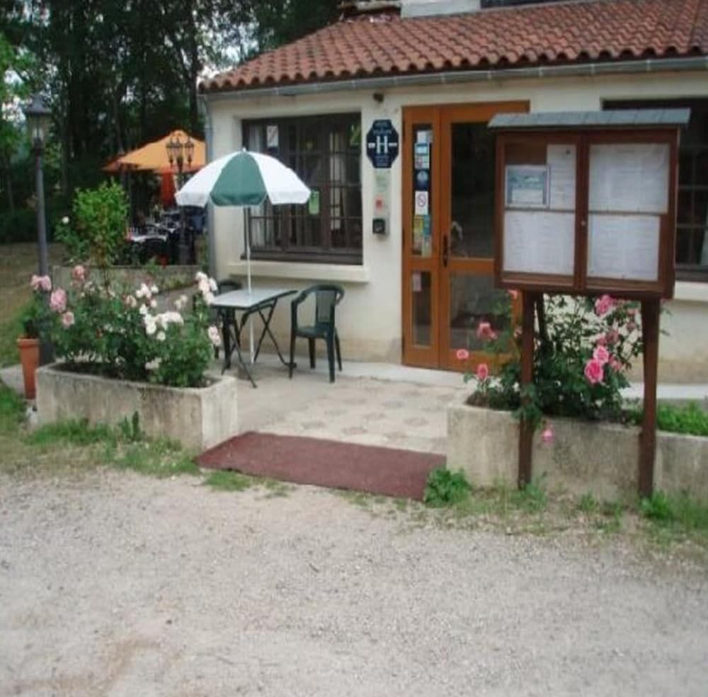 Le Durzon in Nantes, France