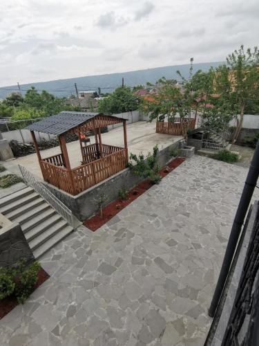 Guest House Eden