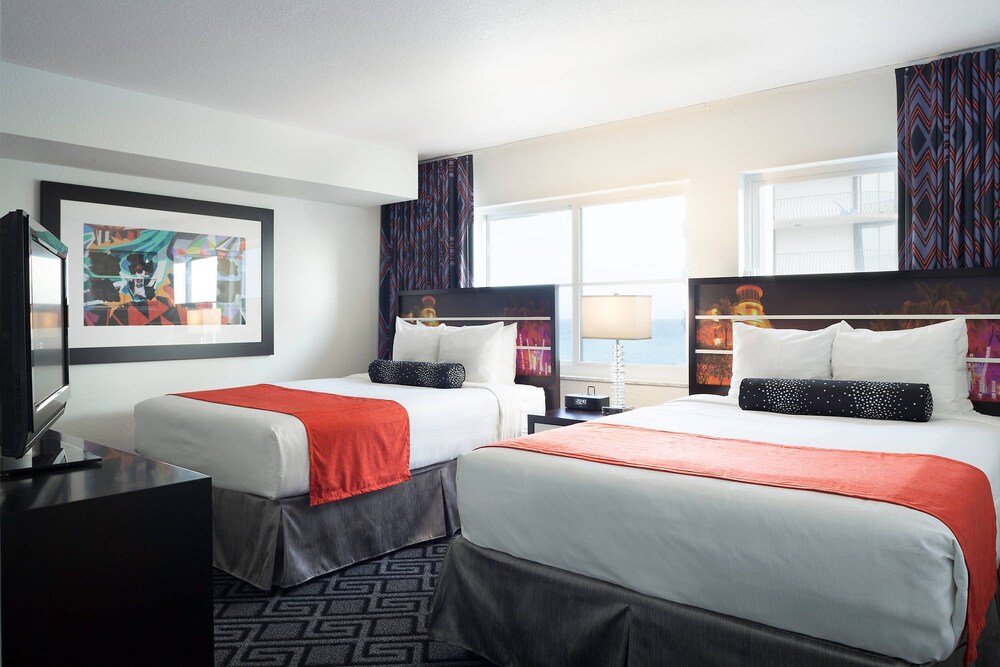 Bluegreen Vacations Solara Surfside Ascend Resort Collection - photo 9