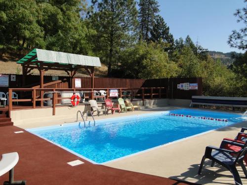 Konkolville Motel - photo 5