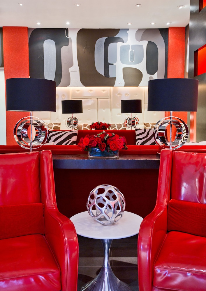 Ameritania Hotel at Times Square - photo 2